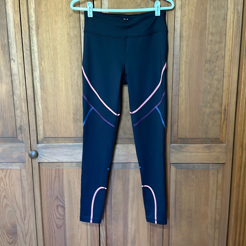 FILA Sport size small Exercise Leggings